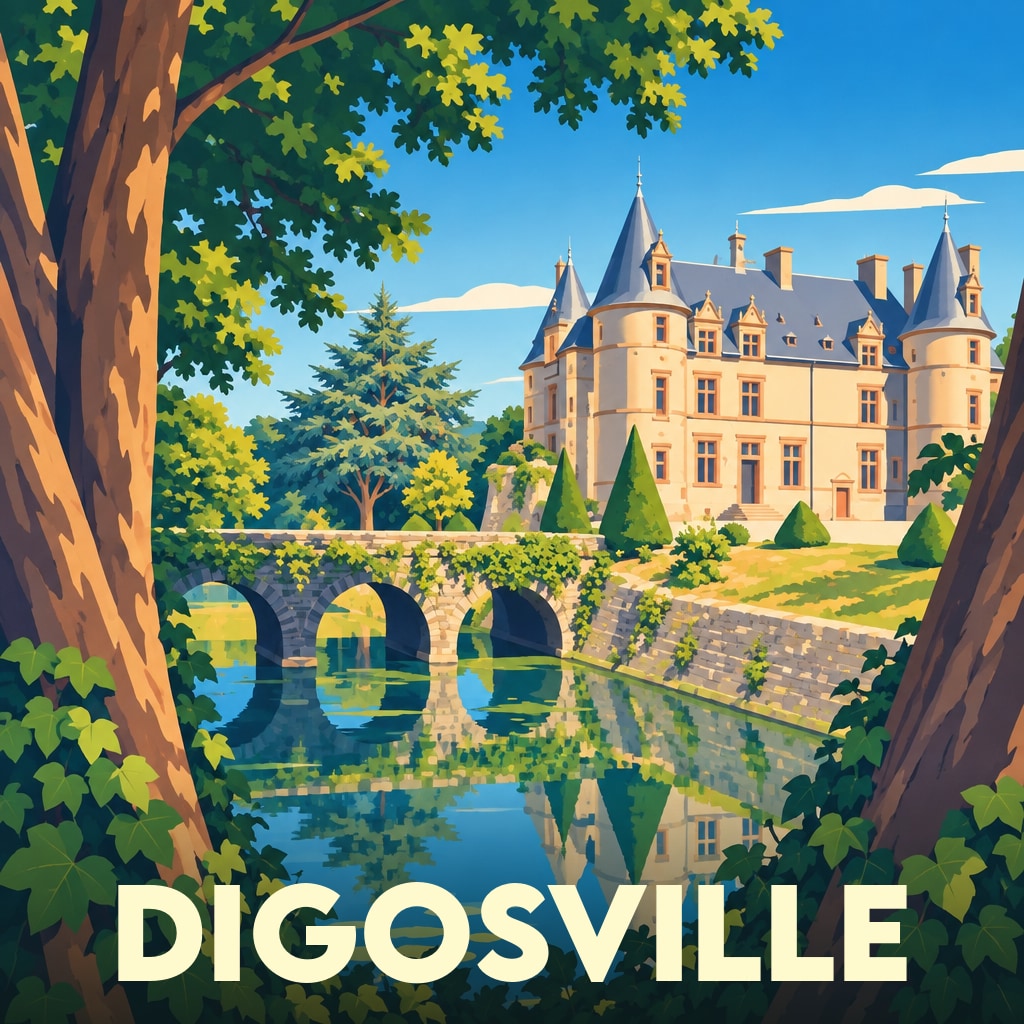 Digosville
