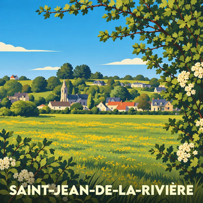 Saint-Jean-de-la-Rivière