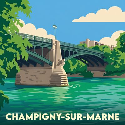 Champigny-sur-Marne