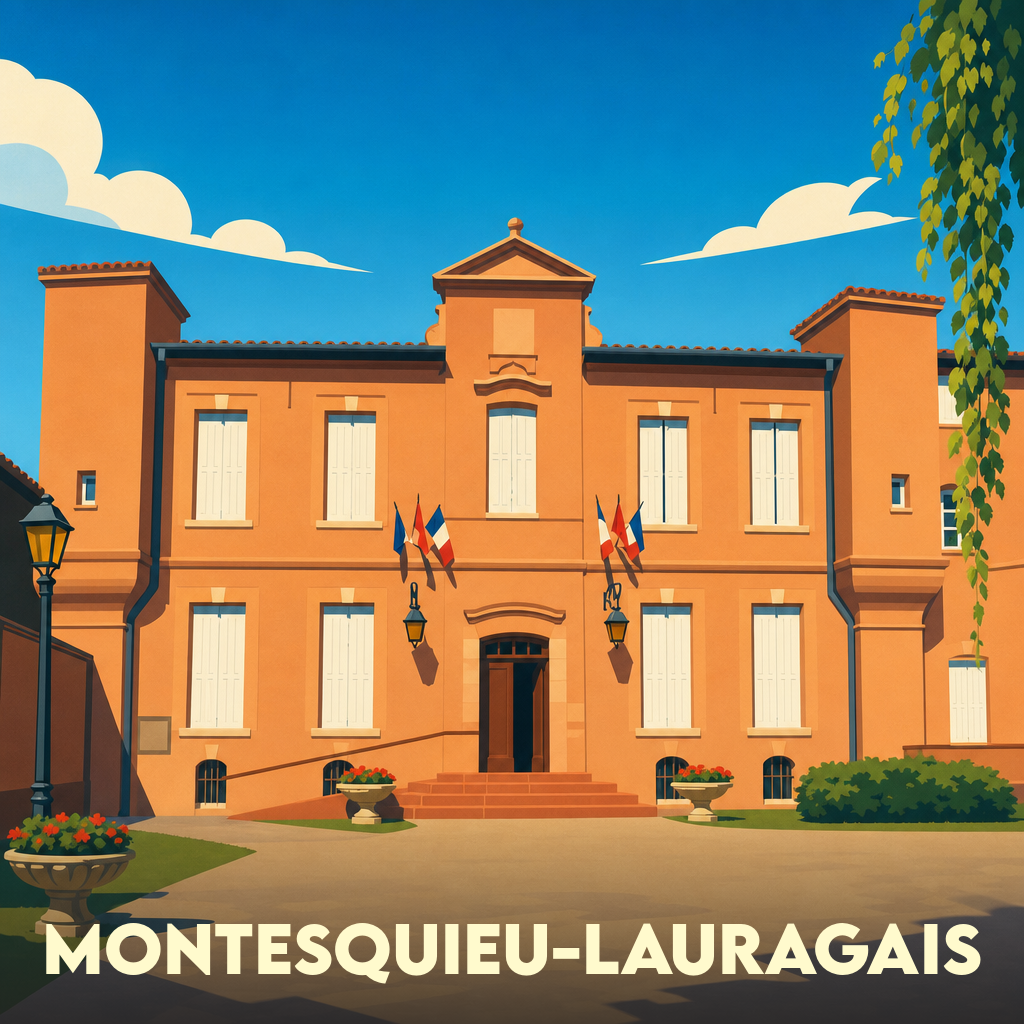 Montesquieu-Lauragais