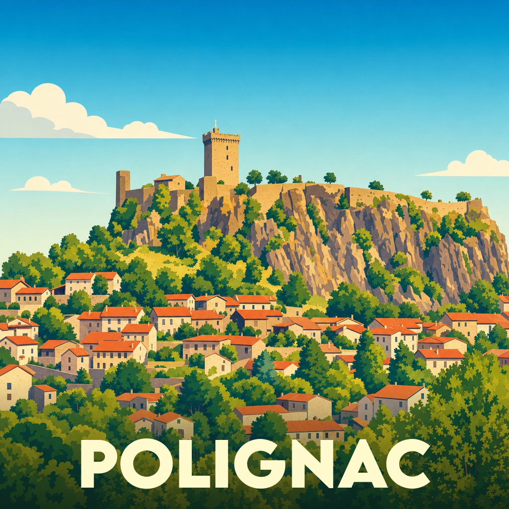 Polignac