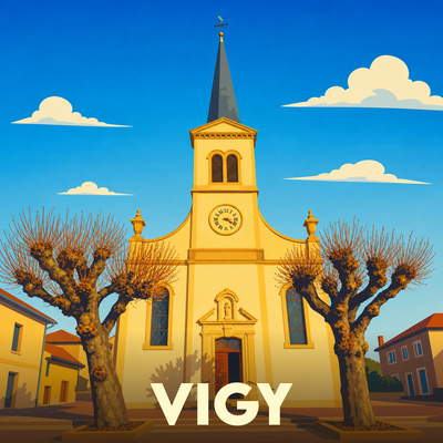 Vigy
