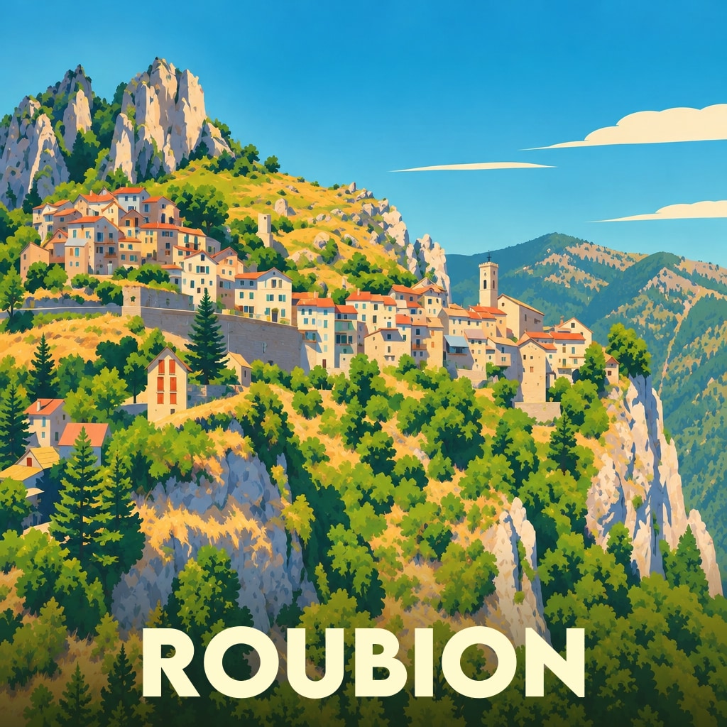Roubion