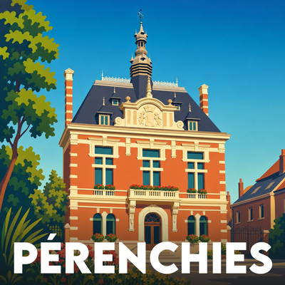 Pérenchies