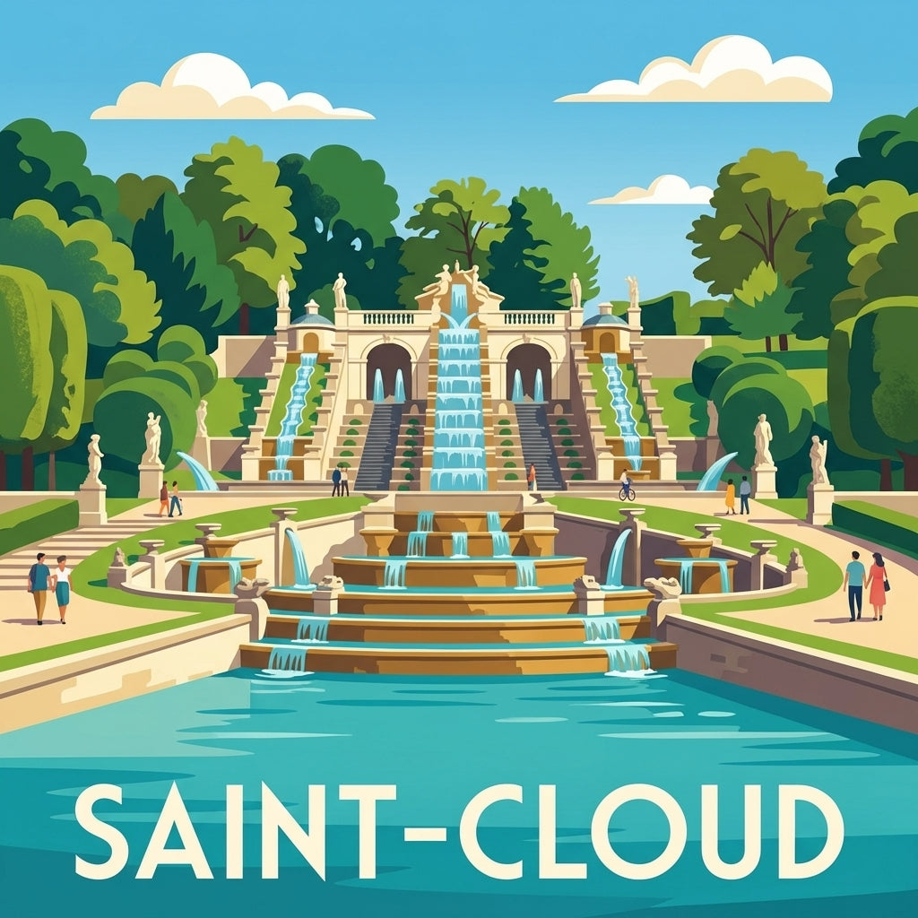 Saint-Cloud