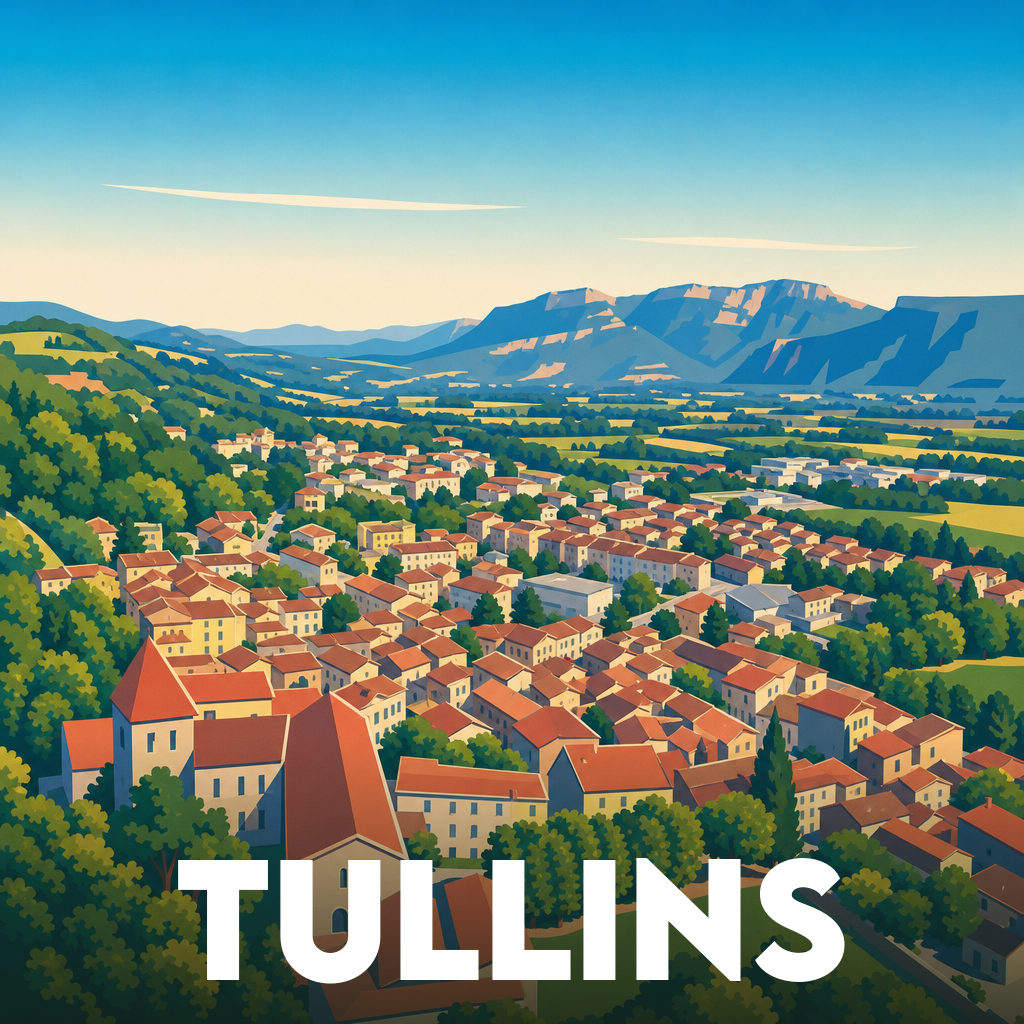 Tullins