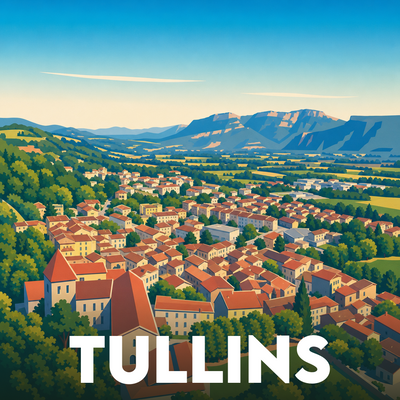 Tullins