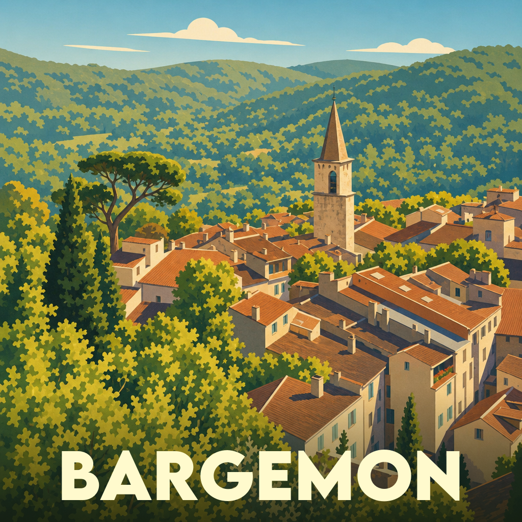 Bargemon
