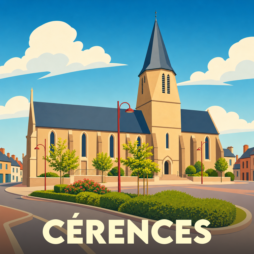 Cérences