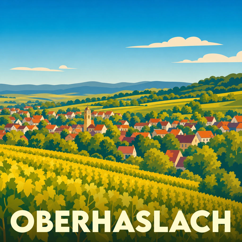 Oberhaslach