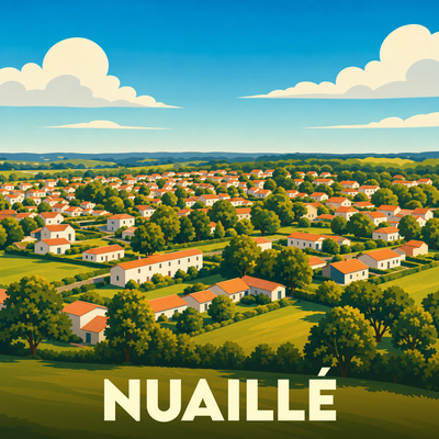 Nuaillé