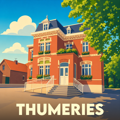 Thumeries
