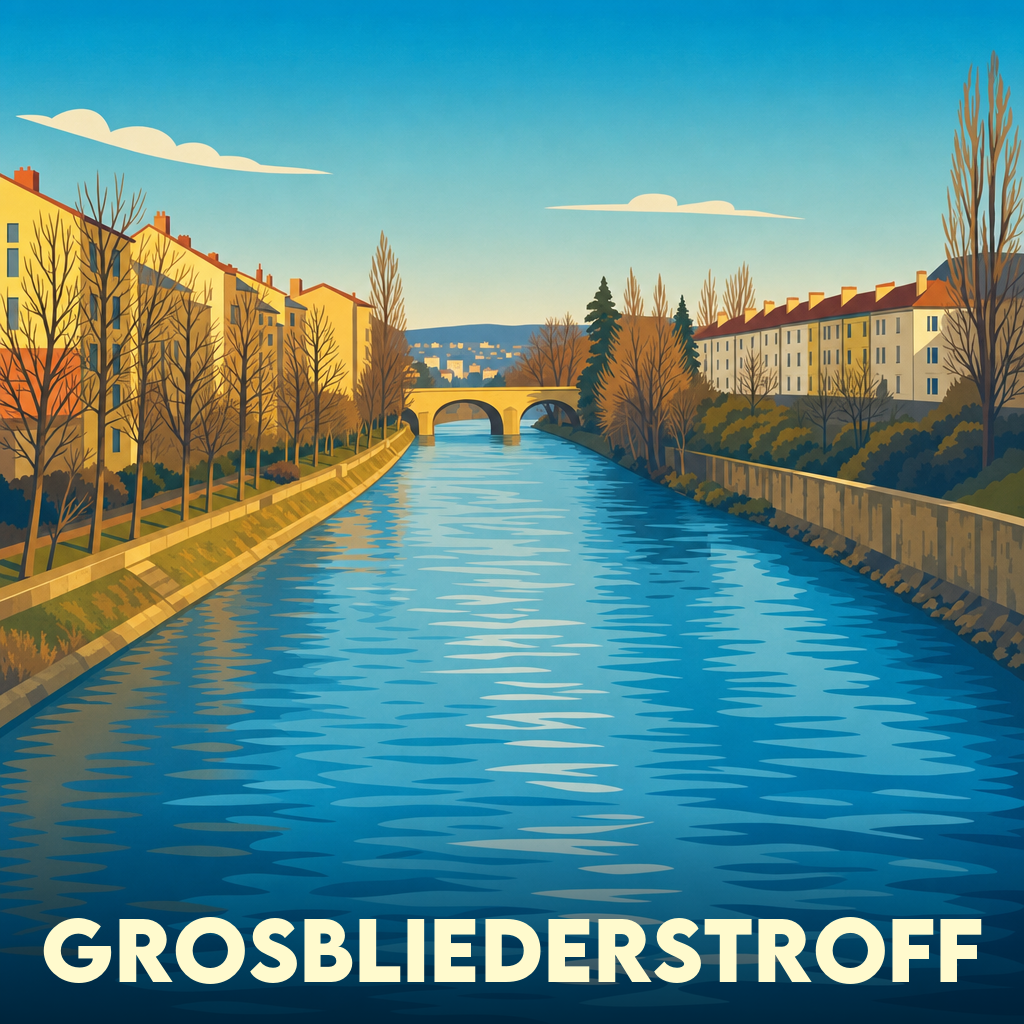 Grosbliederstroff