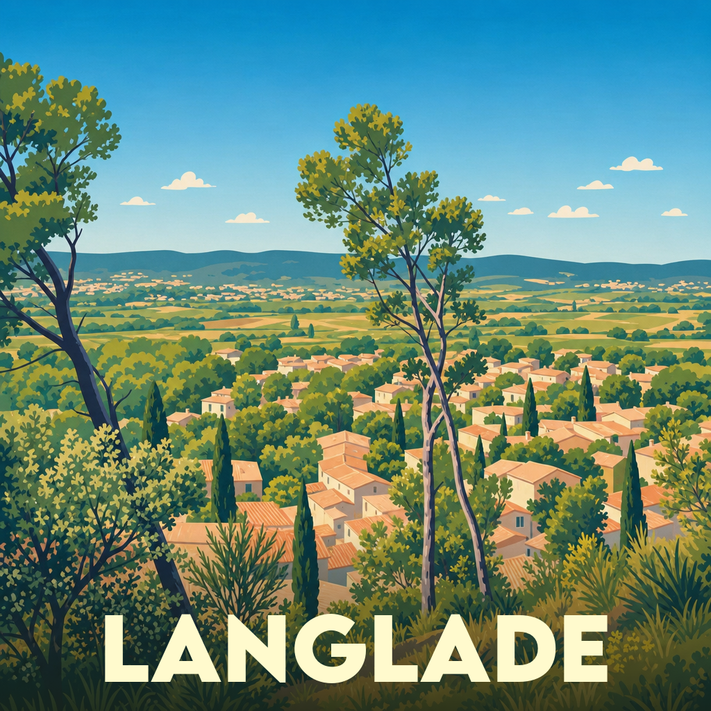 Langlade