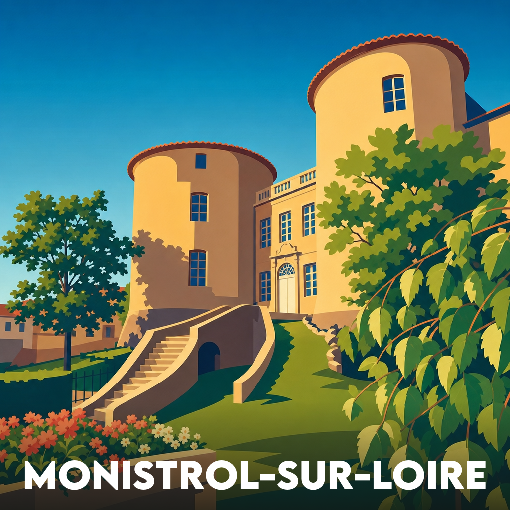 Monistrol-sur-Loire