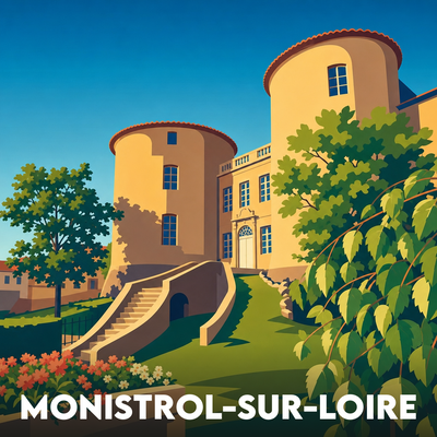 Monistrol-sur-Loire