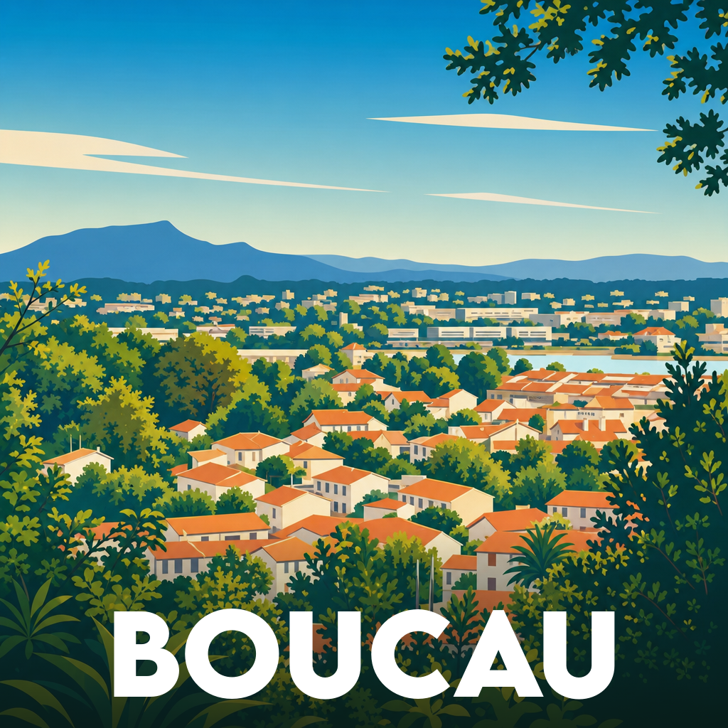 Boucau