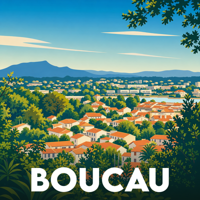 Boucau