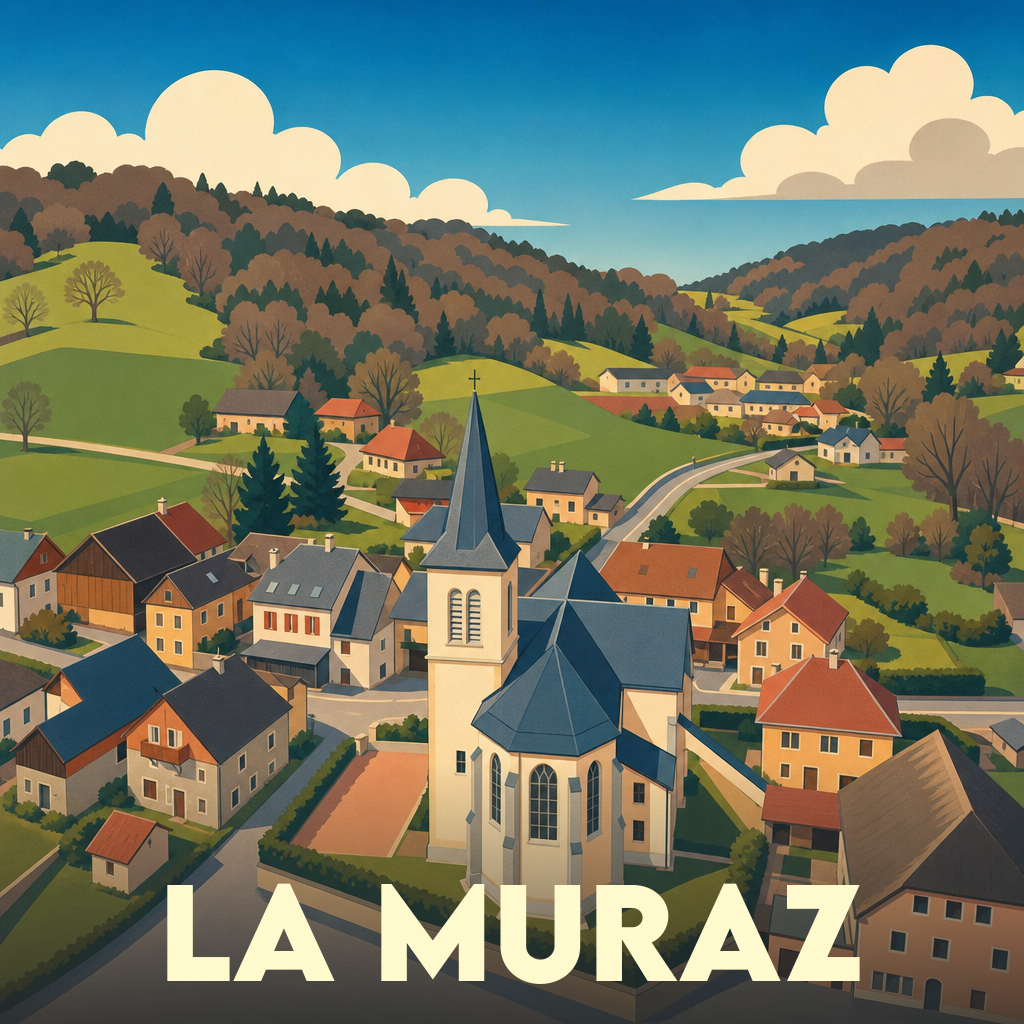 La Muraz