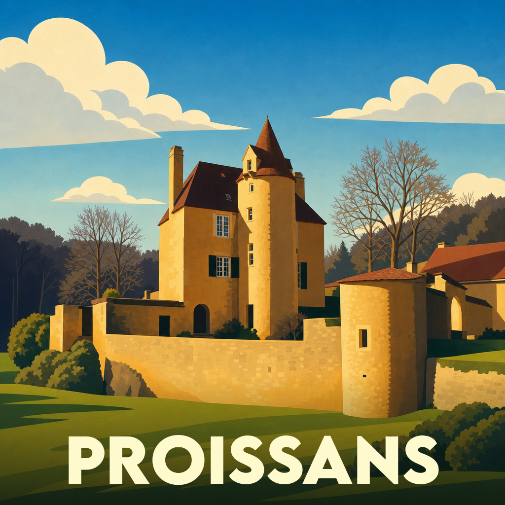 Proissans