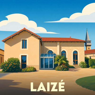 Laizé