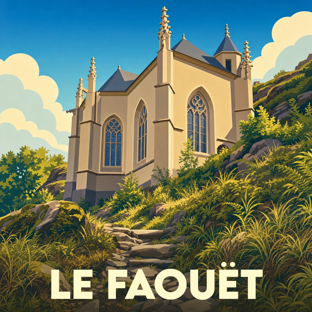 Le Faouët