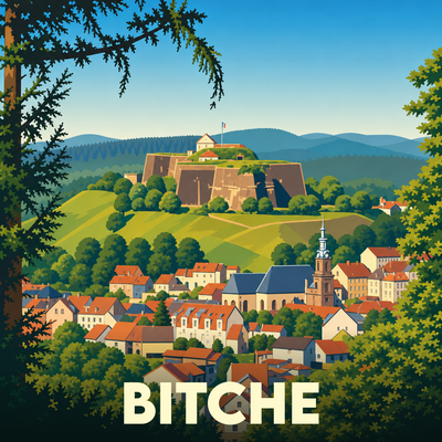 Bitche