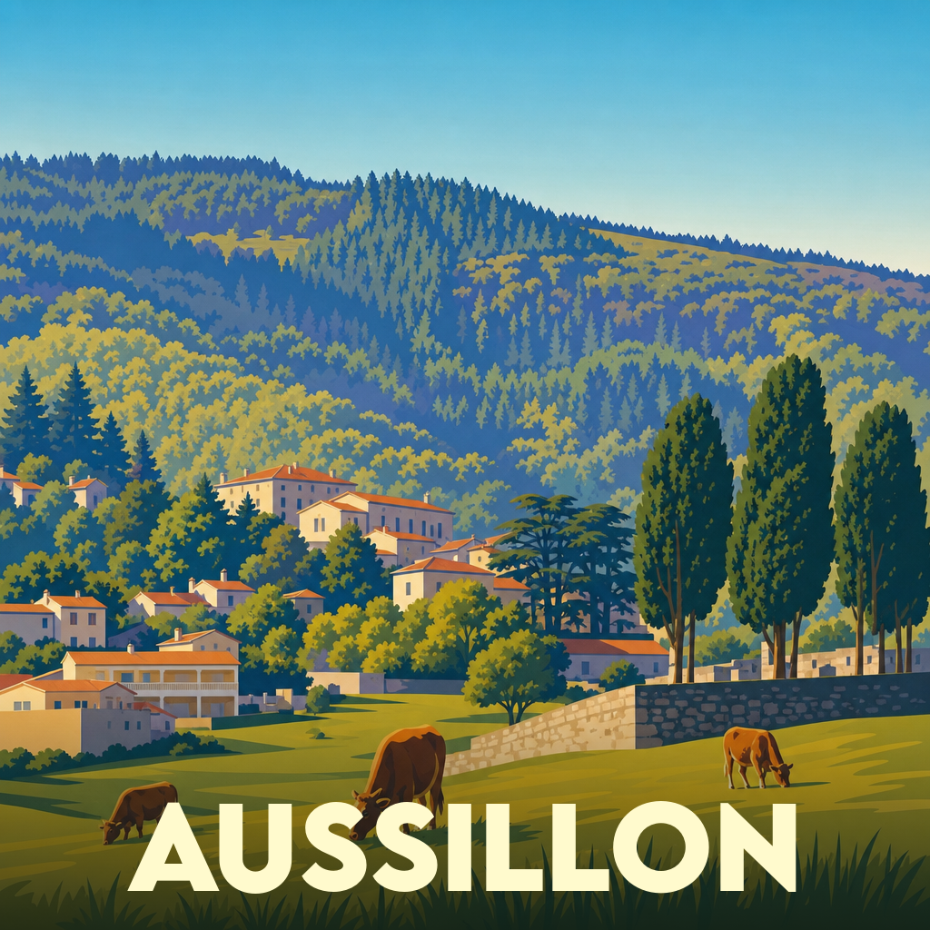 Aussillon