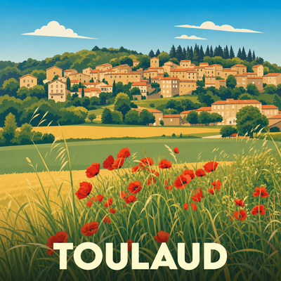 Toulaud