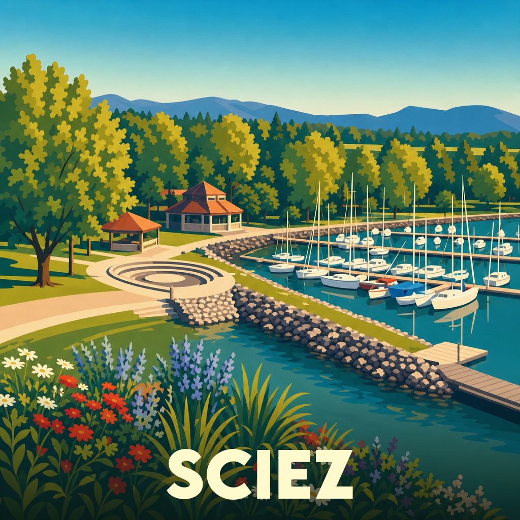 Sciez