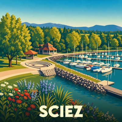 Sciez