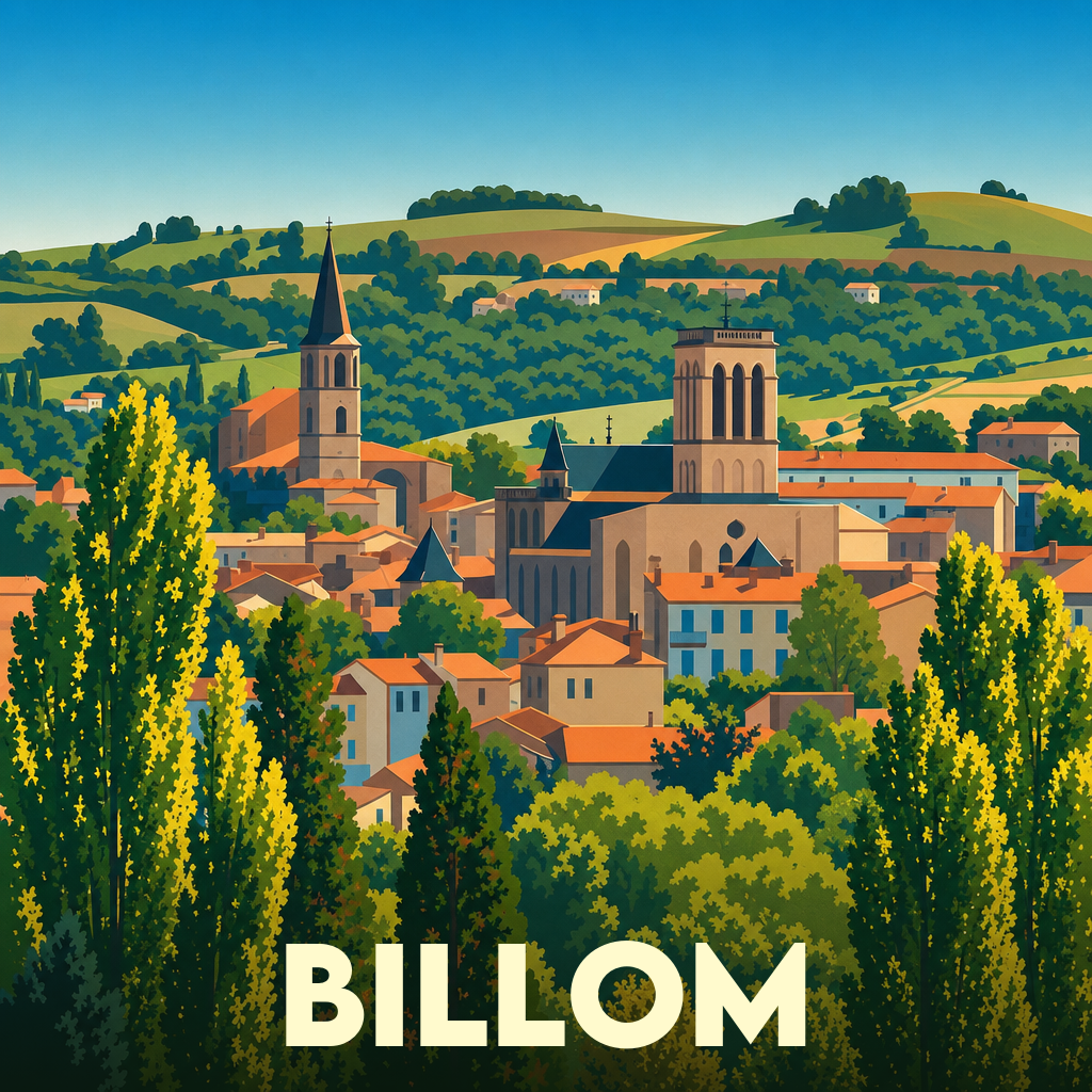 Billom