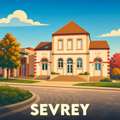 Sevrey