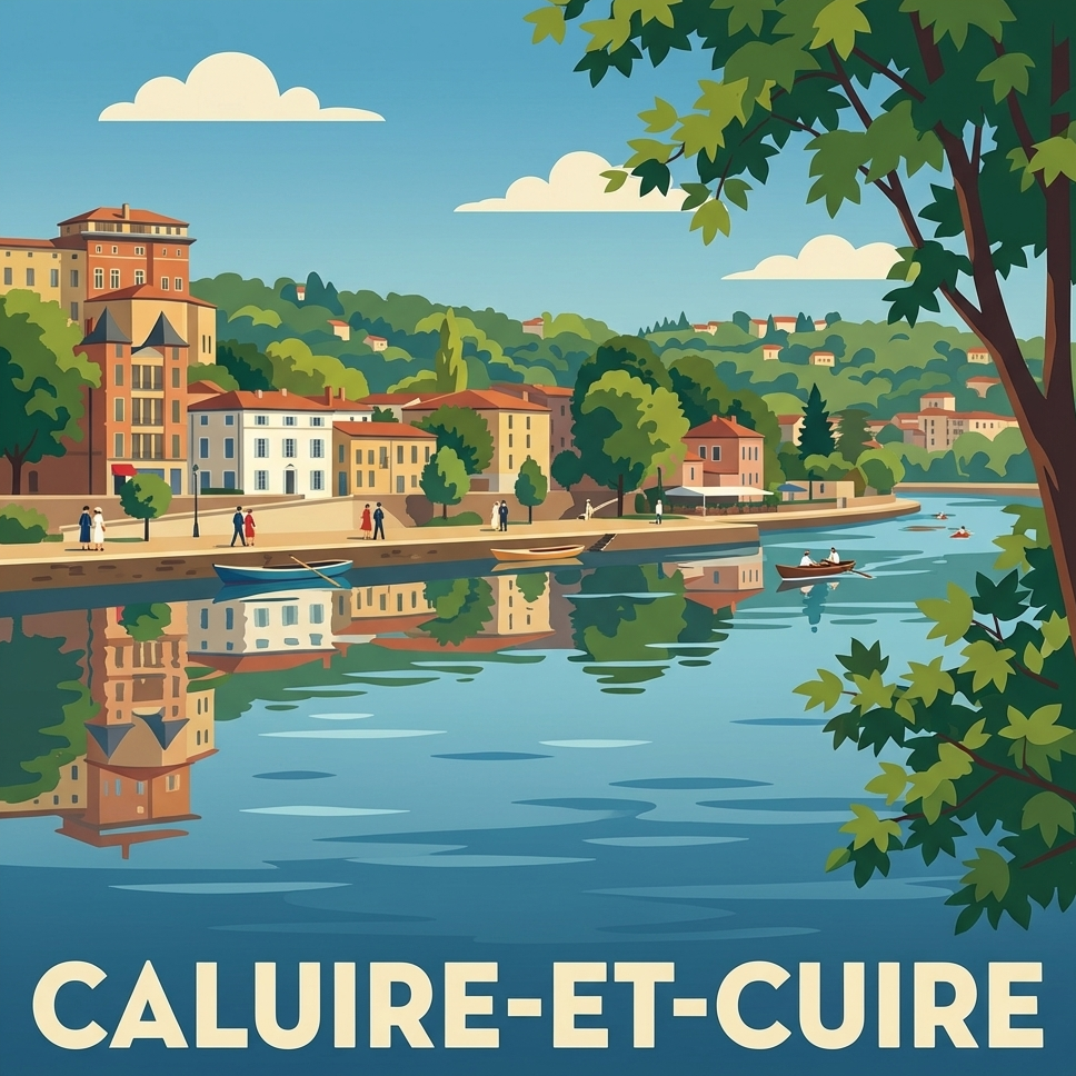 Caluire-et-Cuire