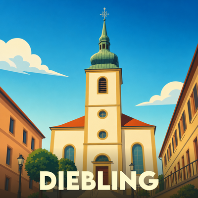 Diebling