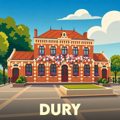 Dury