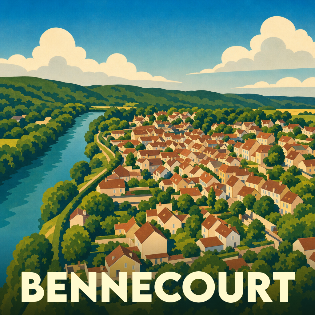 Bennecourt