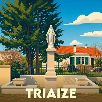 Triaize