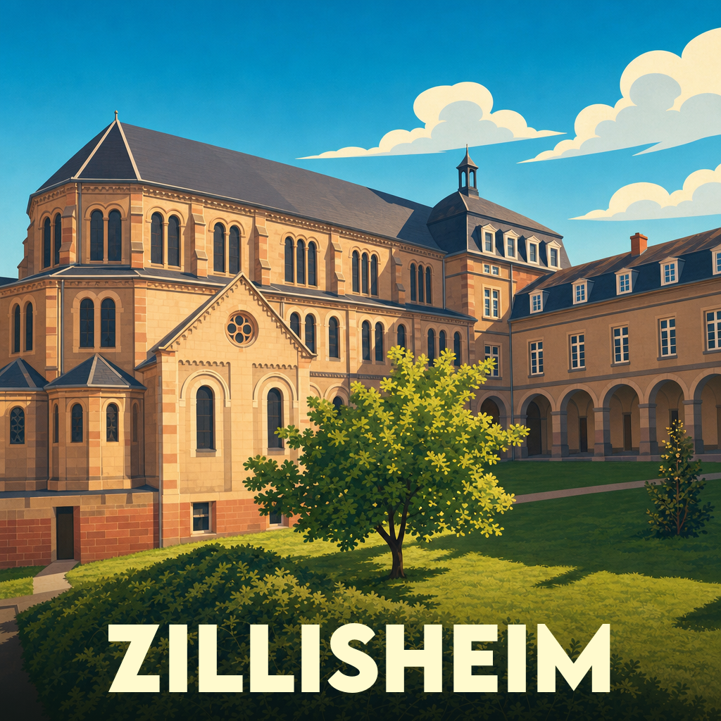 Zillisheim