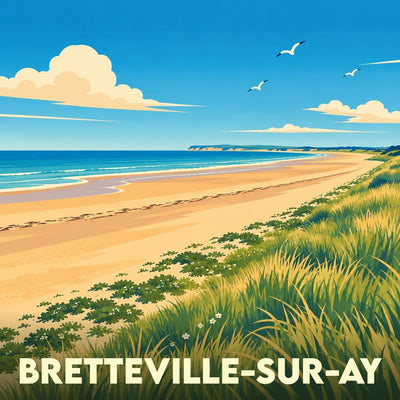 Bretteville-sur-Ay