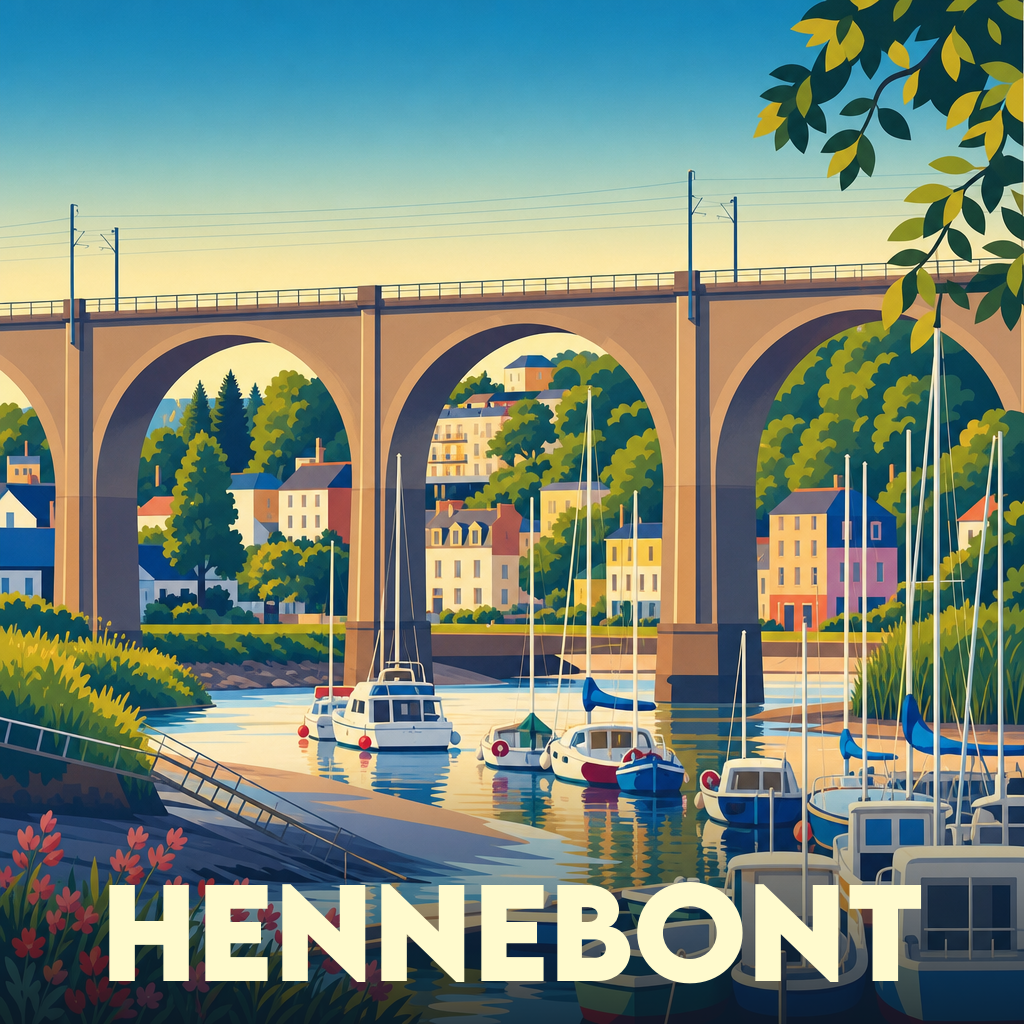 Hennebont