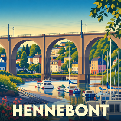 Hennebont