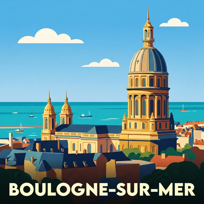 Boulogne-sur-Mer