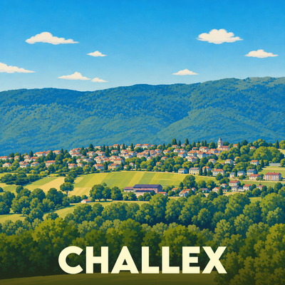 Challex