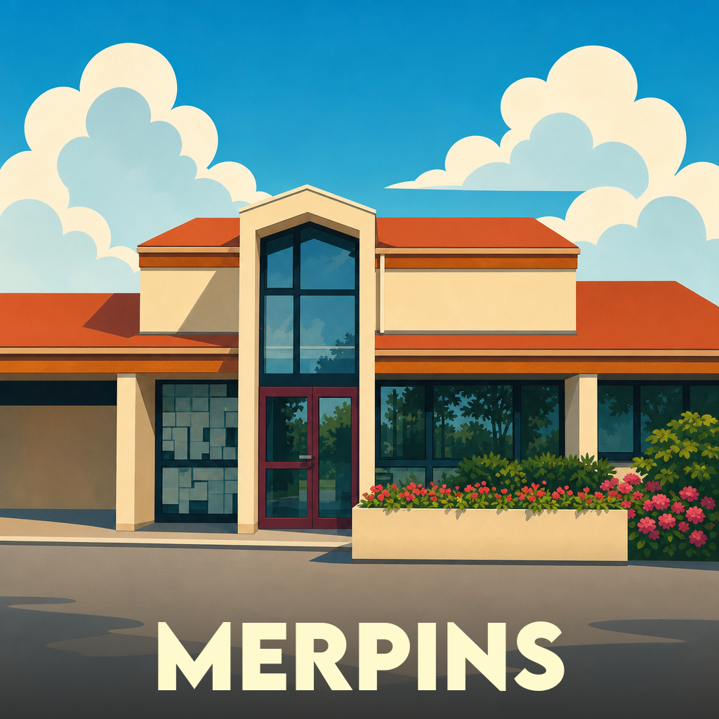 Merpins
