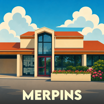 Merpins