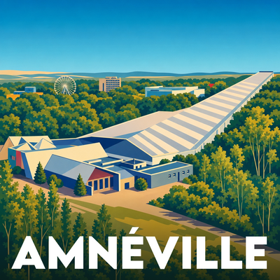 Amnéville