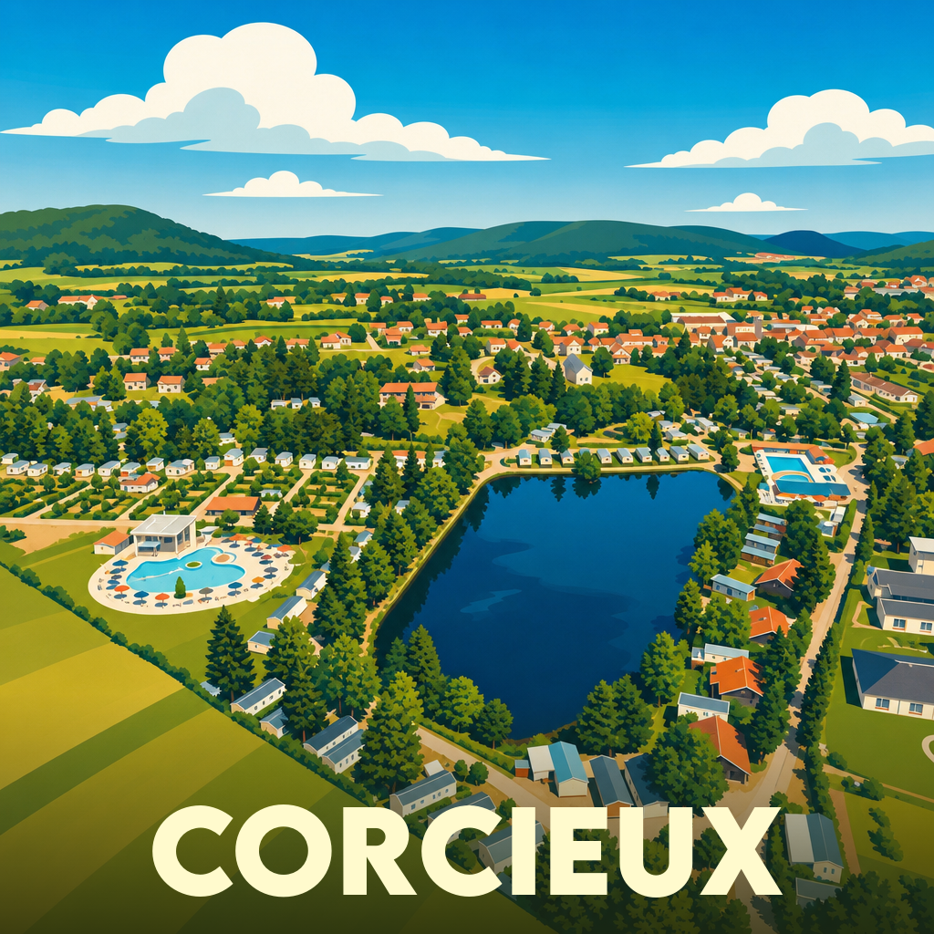 Corcieux