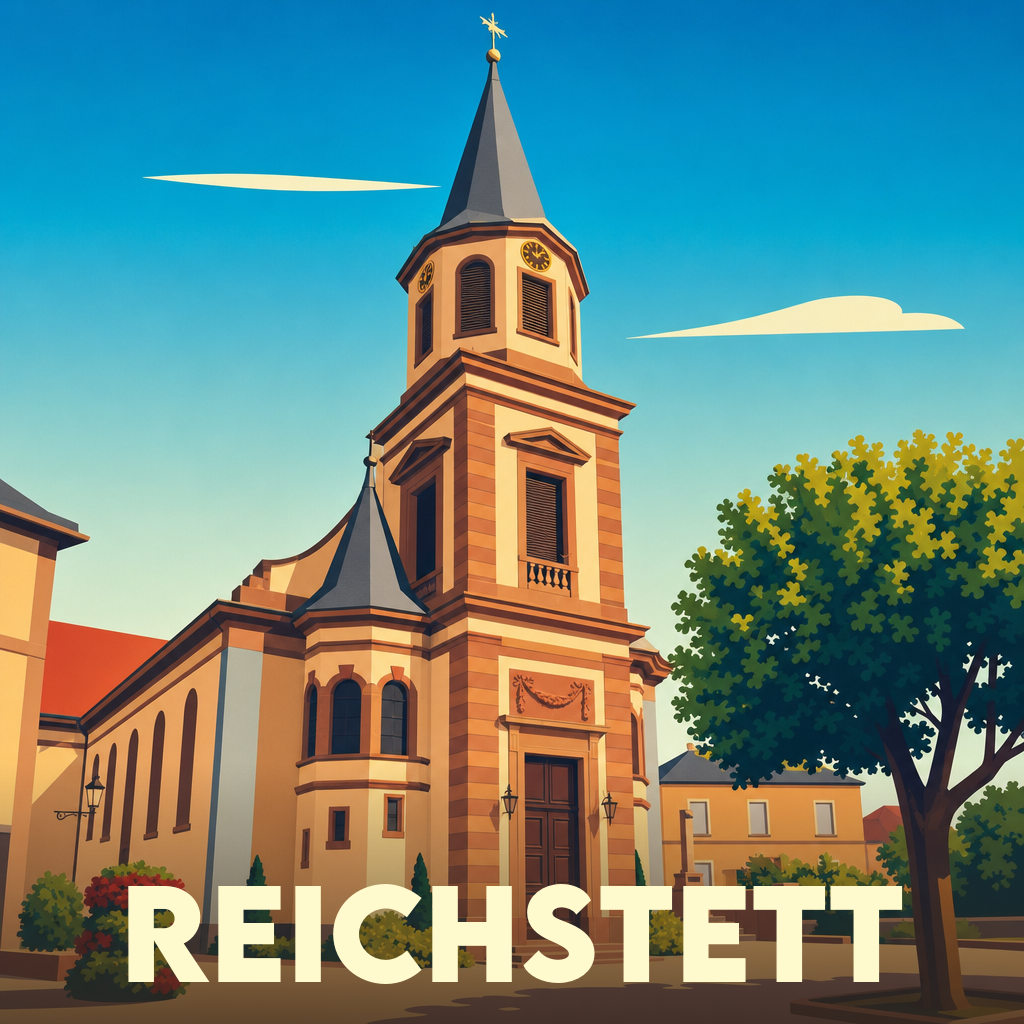 Reichstett