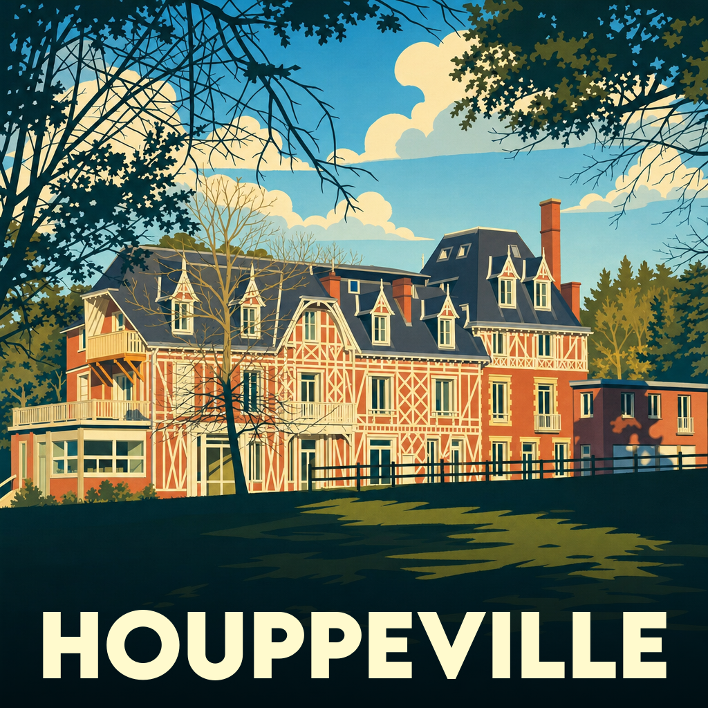 Houppeville